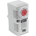 Thermostat S.(a Ouvert.)Rouge(ºF)