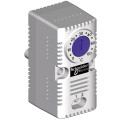 Thermostat à fermeture bleu C Schneider NSYCCOTHO – Régulation thermique fiable