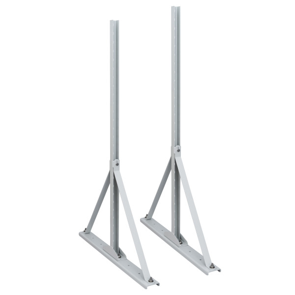 Chaise support pour coffret H1400