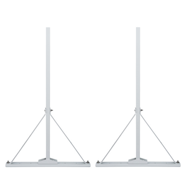 Chaise support pour coffret H1400