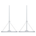 Chaise support pour coffret H1400