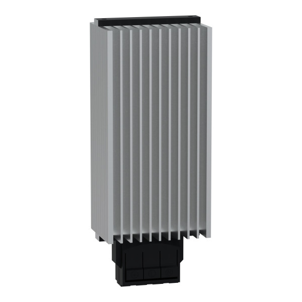 Resist.Chauff.Alum 100W, 12-24V