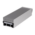 Resist.Chauff.Alum 100W, 12-24V