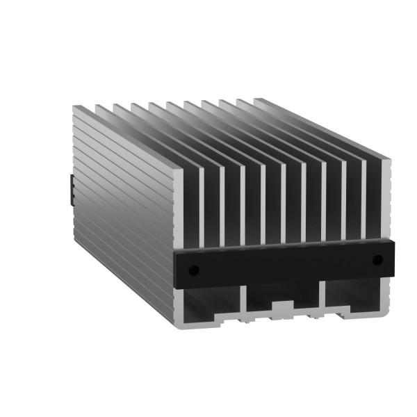 Resist.Chauff.Alum 100W 270-420V