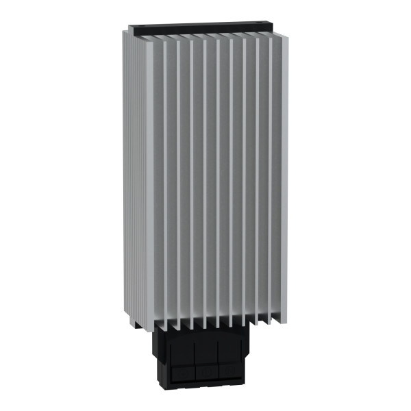 Resist.Chauff.Alum 100W 270-420V
