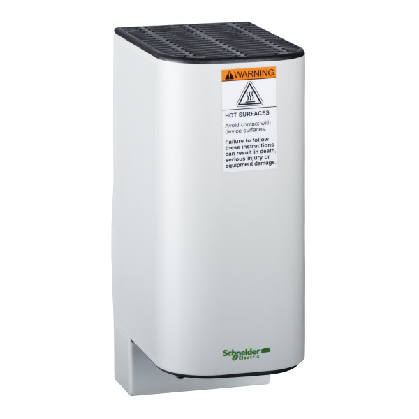 Resist.Chauff.Aisl. 100W,270-420V