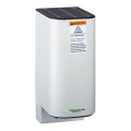 Resist.Chauff.Aisl. 100W,270-420V
