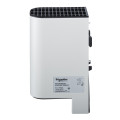 Resist.Chauff.Aisl. 100W,270-420V