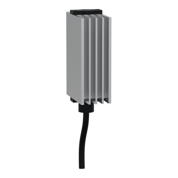 Resist.Chauff.Alum 10W, 110-250V
