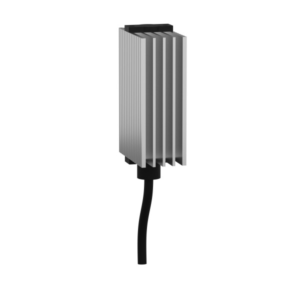 Resist.Chauff.Alum 20W, 12-24V