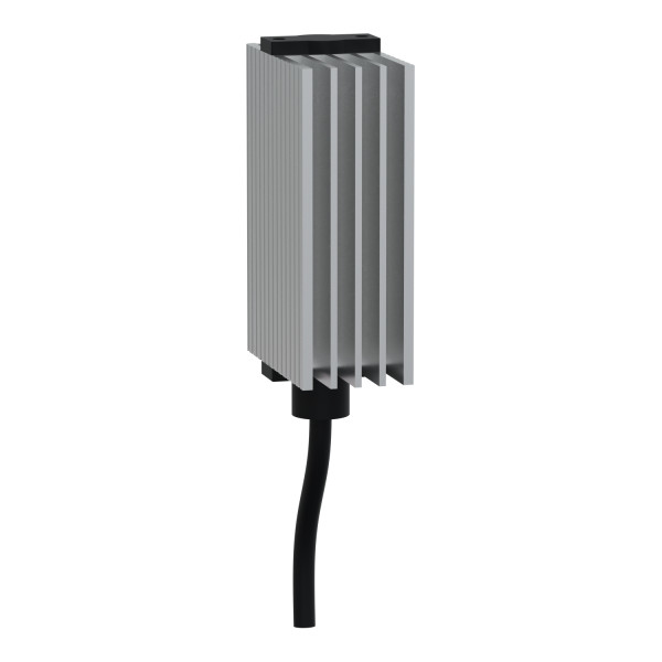 Resist.Chauff.Alum 20W, 12-24V