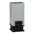 Resist.a/ventilat.250W 230V Alum