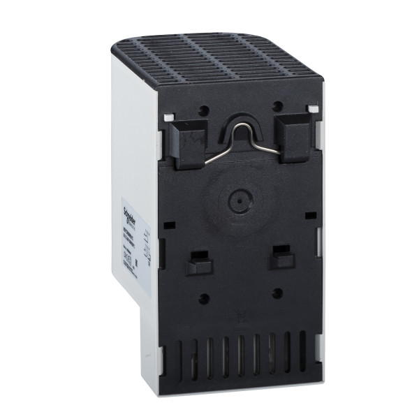 Resist.Chauff.Aisl. 50W, 12-24V