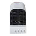 Resist.Chauff.Aisl. 50W, 12-24V