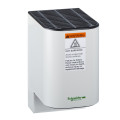 Resist.Chauff.Aisl. 50W, 12-24V