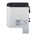 Resist.Chauff.Aisl. 50W, 12-24V