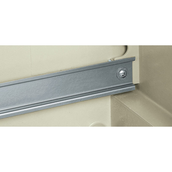 Rail symetrique35mm / PLM32