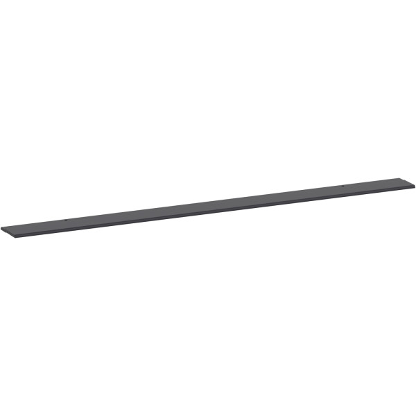Thalassa plm - casquette fixable pour coffret polysester 536x747x300 - ral9005