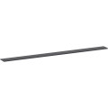 Thalassa plm - casquette fixable pour coffret polysester 536x747x300 - ral9005