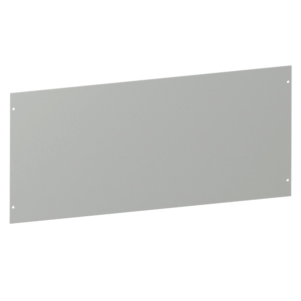 Thalassa - plastron ctl double pour armoire pla - l700mm
