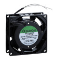 Moteur Ventilateur 35 m3/h 230V