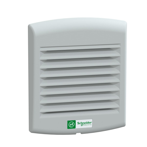 Ventilateur 38m3/h 230V IP54