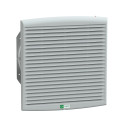 Ventilateur 850m3/h 400V IP54