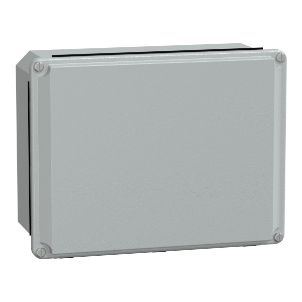 Bte acier 206x156x83 lo