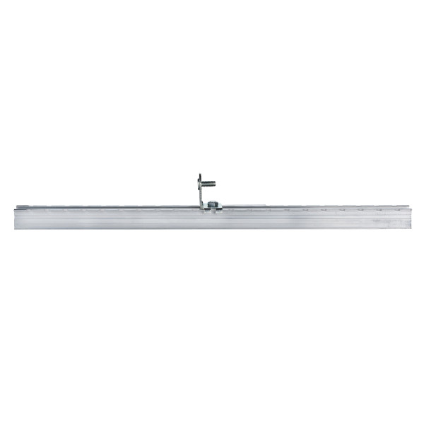 Jeu de 4 barreaux crantés pour amoire polyester PLA profondeur 620mm