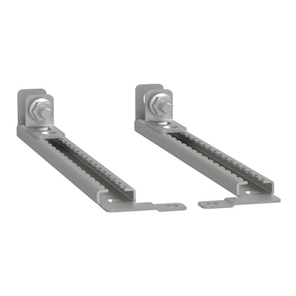 Barreaux crantes / PLM108
