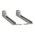 Barreaux crantes / PLM108