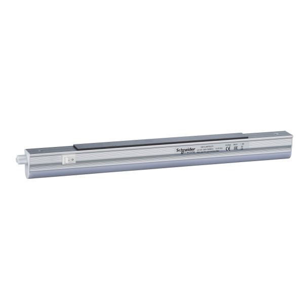 Spacial - thalassa - lampe à led t5 éco avec interrupteur - 315mm - 120/230vac