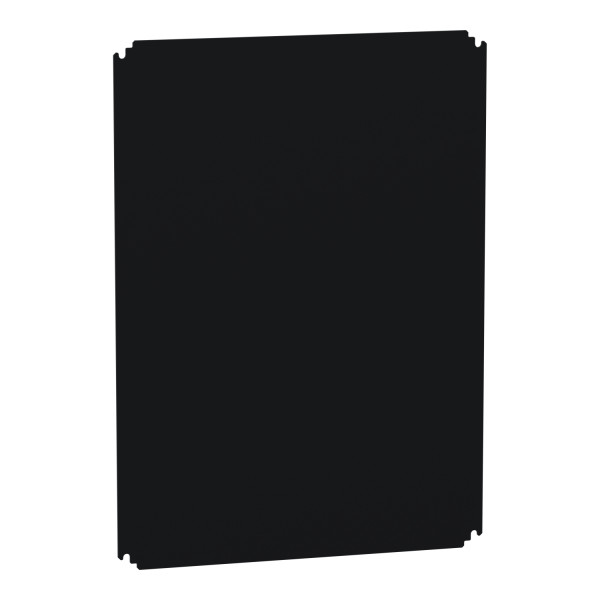 Chassis plein bakelite 800x600