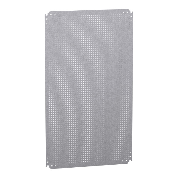 Châssis microperforé 1000x600