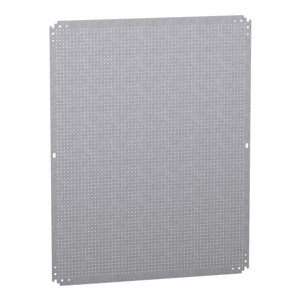 Châssis microperforé 1000x800
