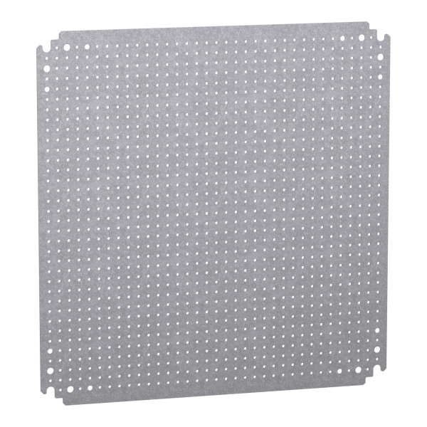 Châssis microperforé 500x500