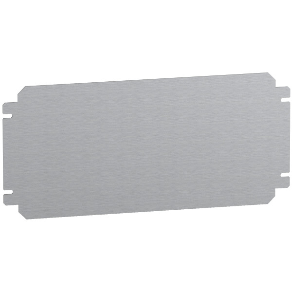 Châssis plein acier 150x150