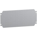 Châssis plein acier 150x150