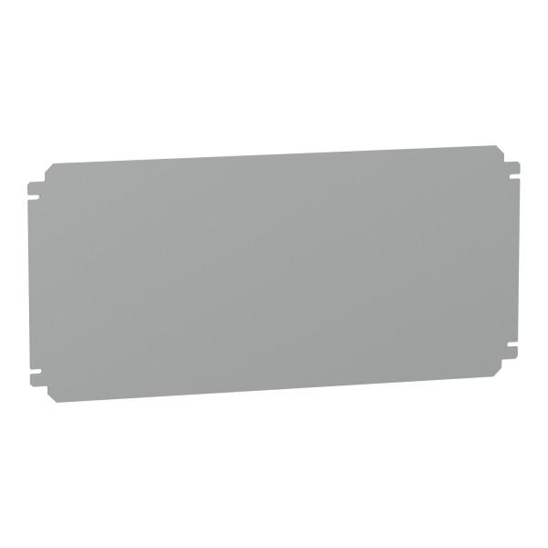 Châssis plein acier 300x600