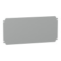 Châssis plein acier 300x600
