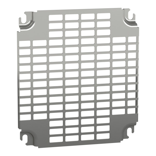 Châssis Telequick 300X250