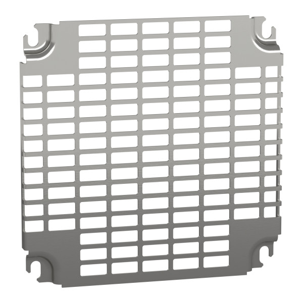 Châssis Telequick 300X300