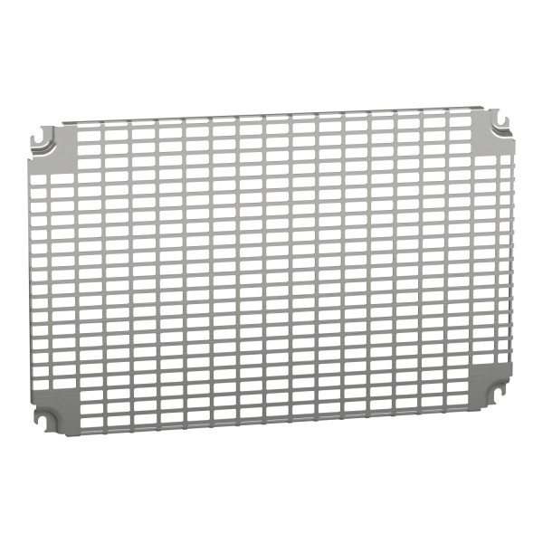 Châssis Telequick 400X600