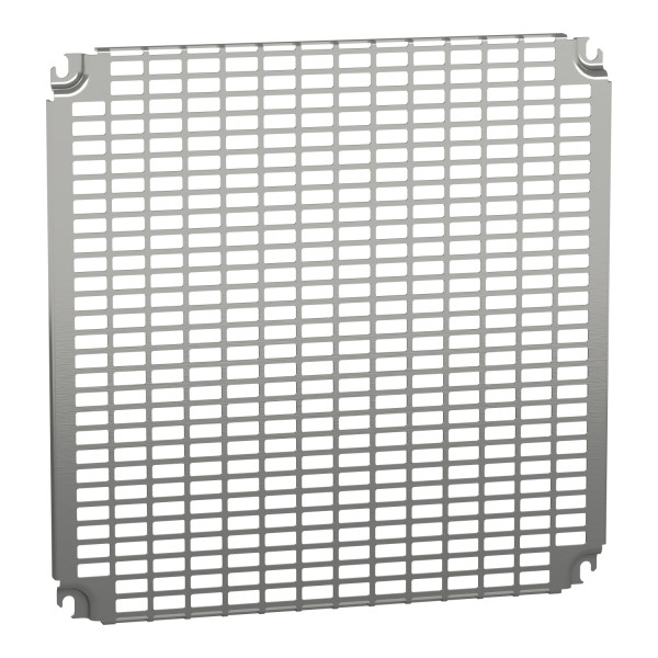 Châssis Telequick 500X500