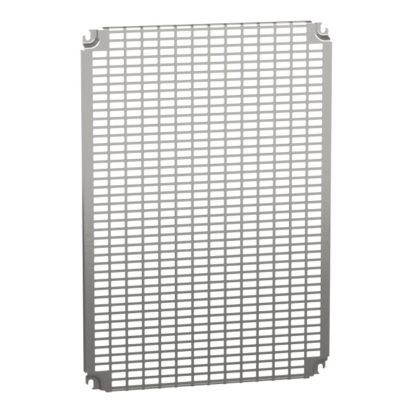 Châssis Telequick 700x500