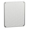 Grille Téléquick S3D Hauteur 700 Largeur 600 