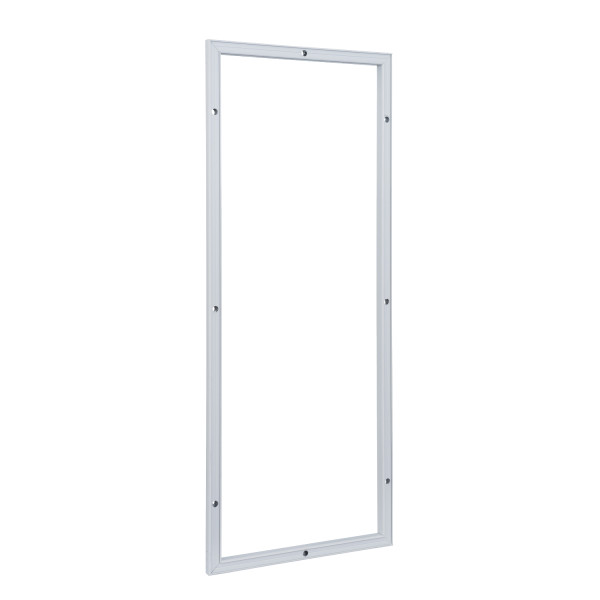 Thalassa pla - kit assemblage horizontal ip55 pour pla h1000xp420mm ral 7035