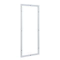 Thalassa pla - kit assemblage horizontal ip55 pour pla h1000xp420mm ral 7035