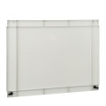 Thalassa plm - porte intérieure plm108 ral 7035