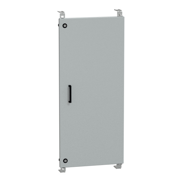 Thalassa pla - porte interieure pour armoire pla h1000xl500mm ral 7035
